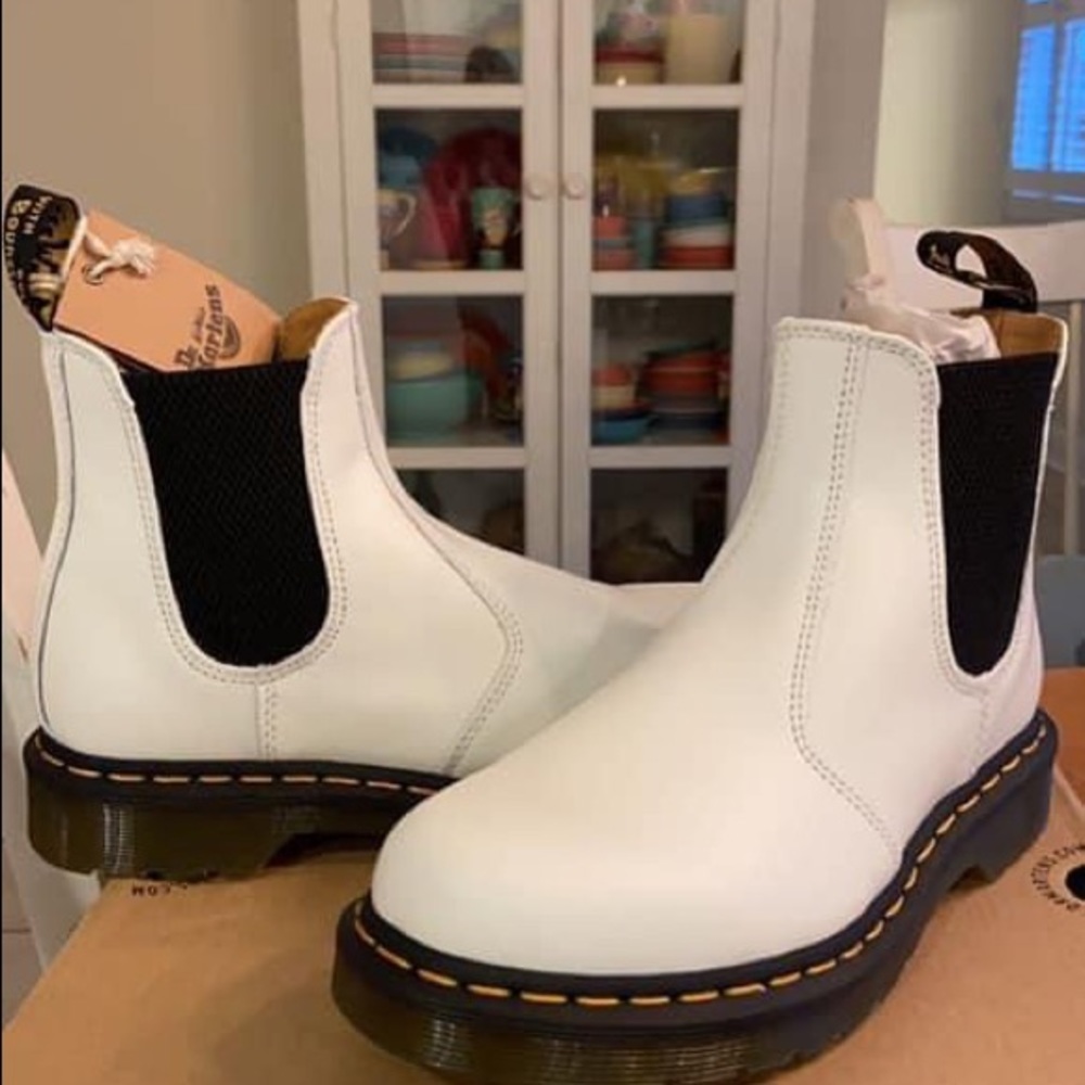 Dr. Martens